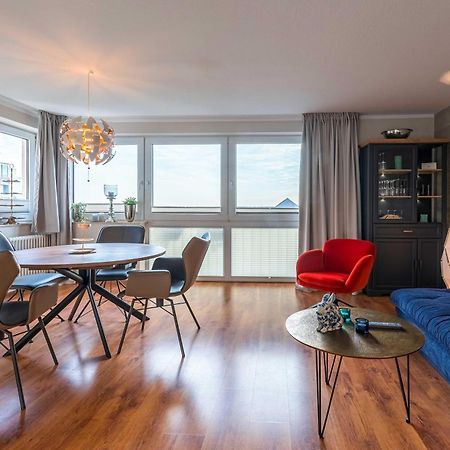 Ferienwohnung Weitblick In Waren Waren  Exteriér fotografie