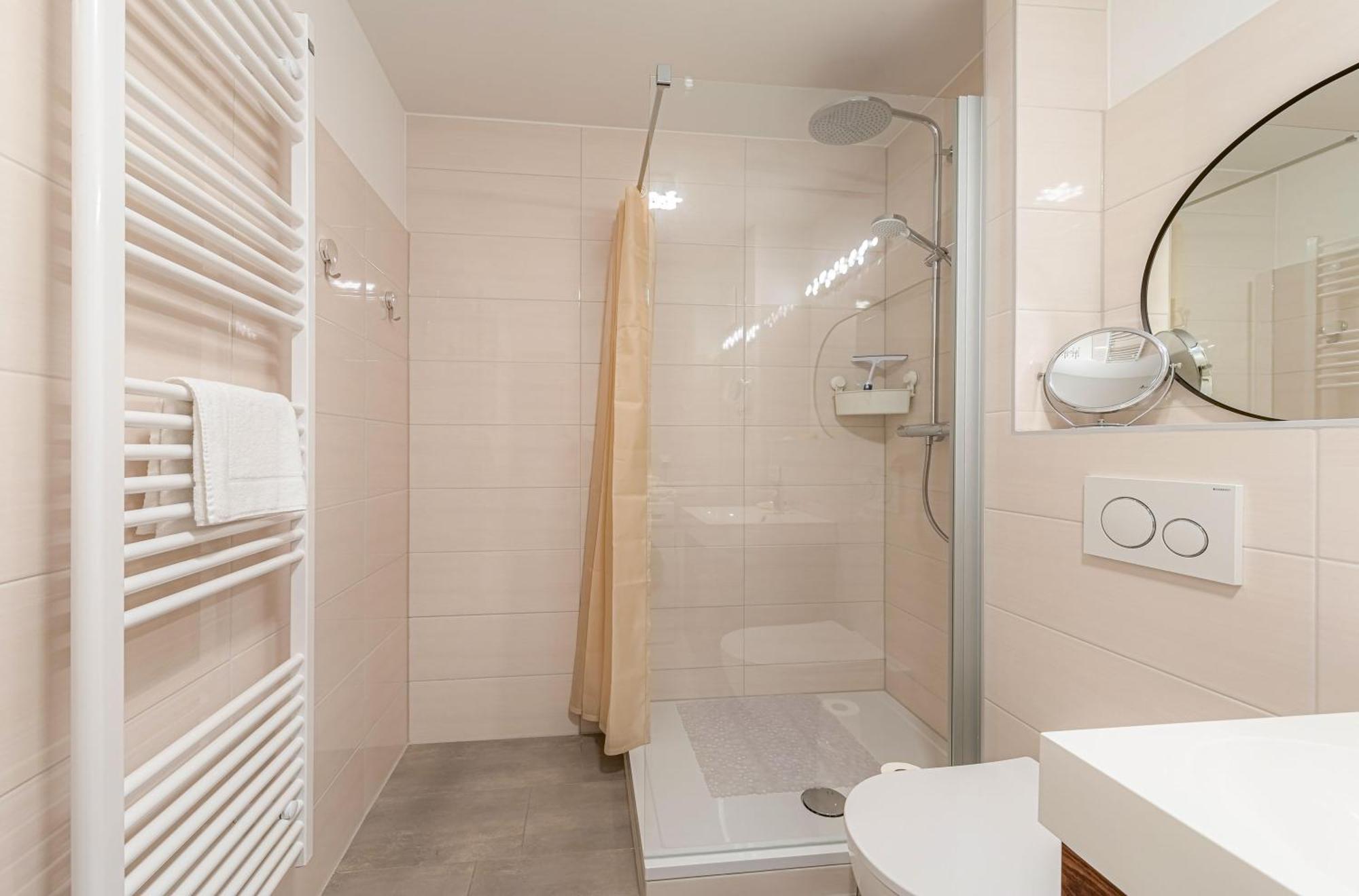 Ferienwohnung Weitblick In Waren Waren  Exteriér fotografie